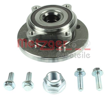 Wheel Bearing Kit