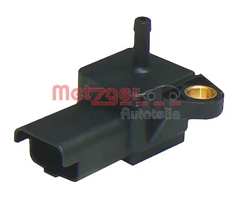 Sensor, intake manifold pressure (0906072)