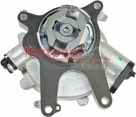 Vacuum Pump, braking system