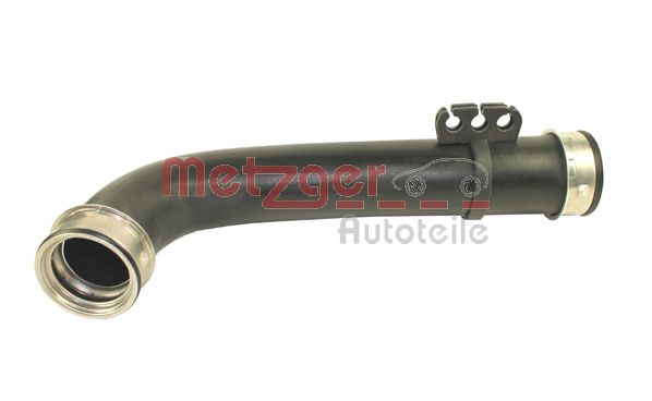 Charge Air Hose (2400124)