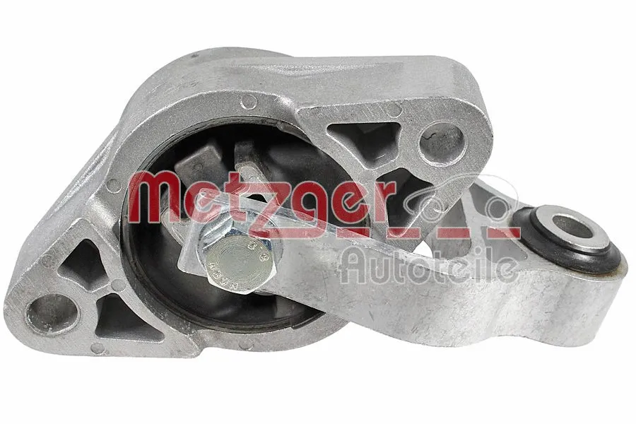 Mounting, engine