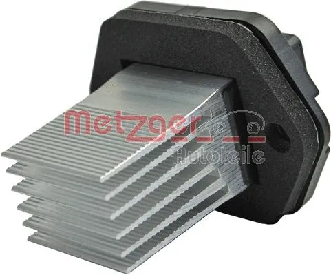 Regulator, interior blower (0917298)