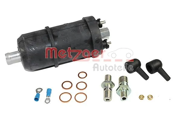 Fuel Pump