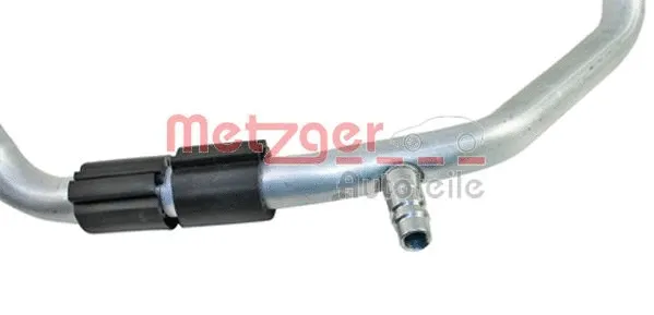 Low Pressure Line, air conditioning (2360080)
