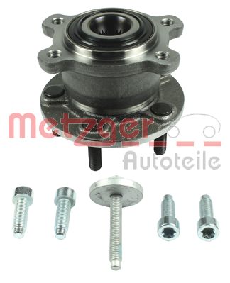 Wheel Bearing Kit