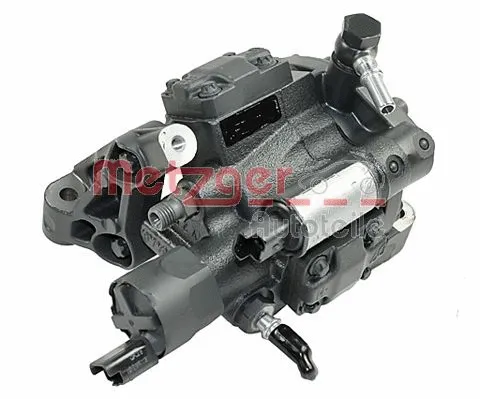 High Pressure Pump (0830040)