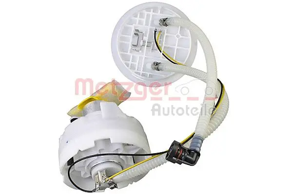 Fuel Feed Unit (2250313)