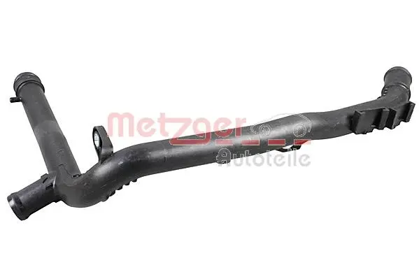 Coolant Pipe