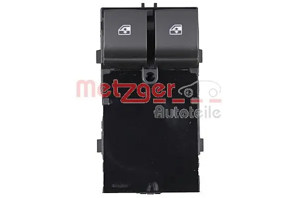 Switch, window regulator (0916777)
