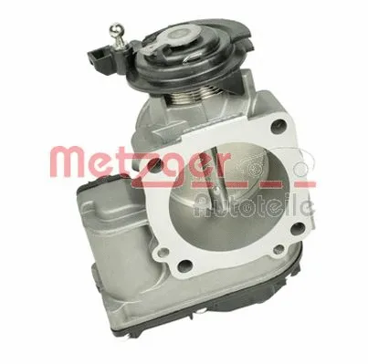 Throttle Body (0892612)
