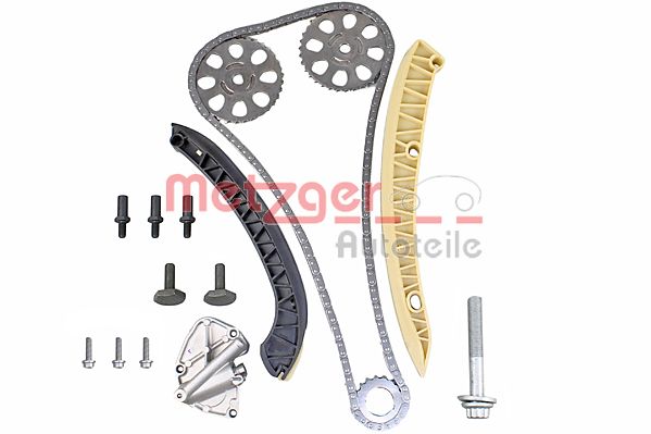 Timing Chain Kit (7490018)