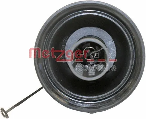 Cap, oil filter housing (2370006)