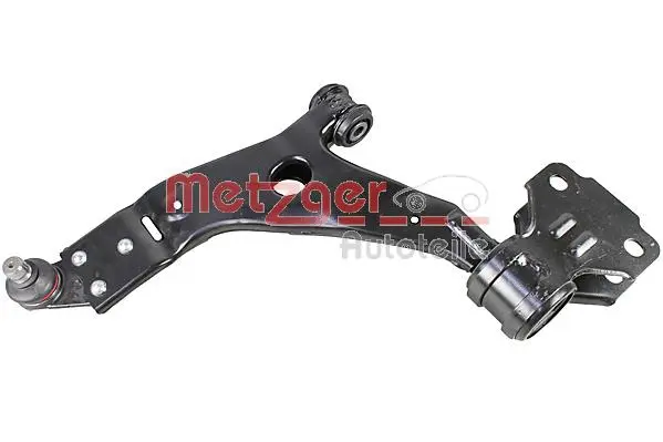 Control/Trailing Arm, wheel suspension (58107901)