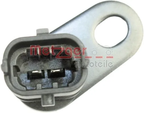 Sensor, crankshaft pulse (0902369)