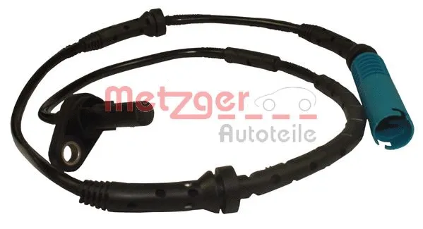 Sensor, wheel speed (0900711)