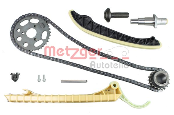 Timing Chain Kit (7490014)
