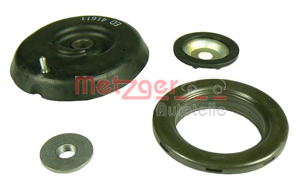 Repair Kit, suspension strut support mount (6490176)