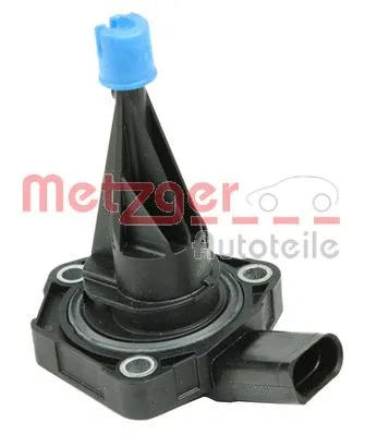 Sensor, engine oil level