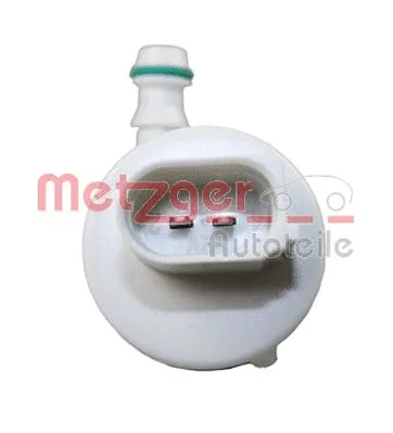 Washer Fluid Pump, headlight cleaning (2220108)