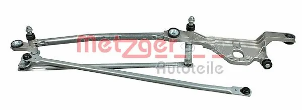 Wiper Linkage