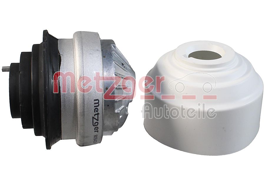 Mounting, engine (8054124)