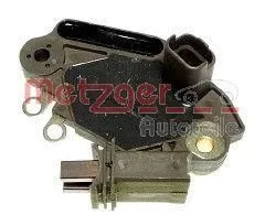 Alternator Regulator (2390048)