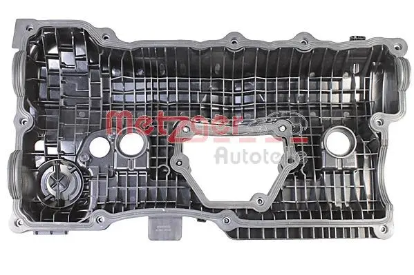 Cylinder Head Cover