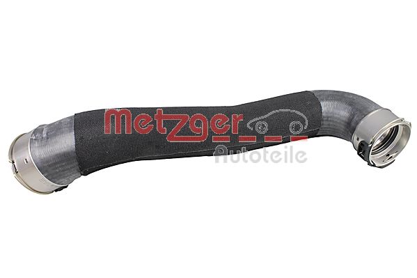 Charge Air Hose