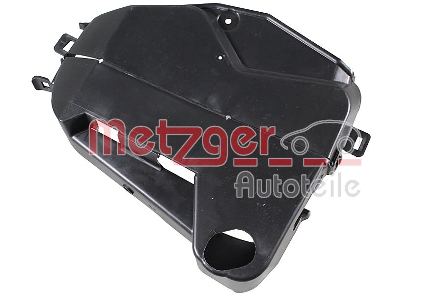 Cover, timing belt (2386012)
