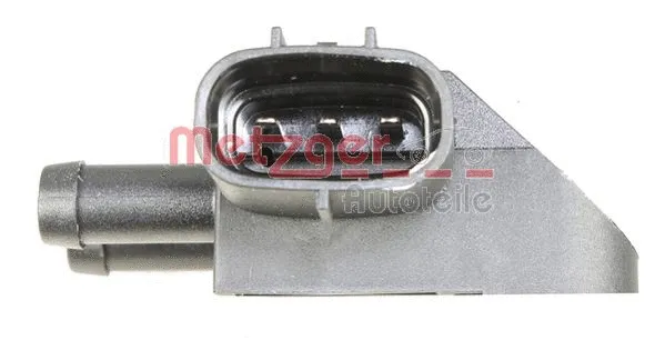Sensor, exhaust pressure (0906398)