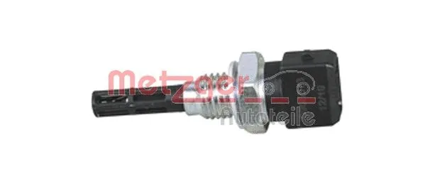 Sensor, intake air temperature