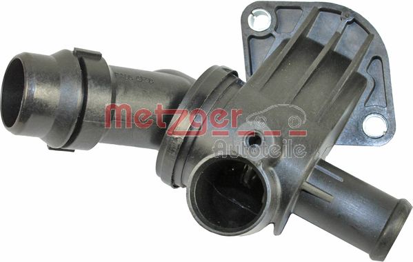 Thermostat, coolant (4006218)
