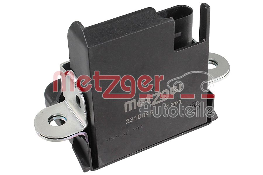 Tailgate Lock (2310848)