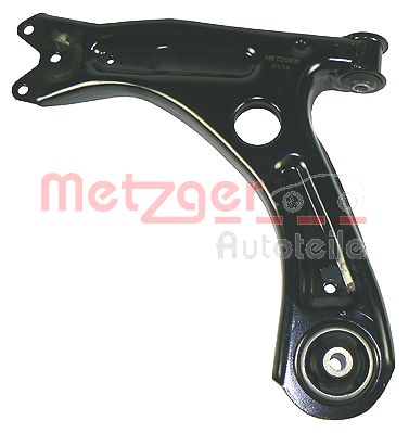 Control/Trailing Arm, wheel suspension (58078501)