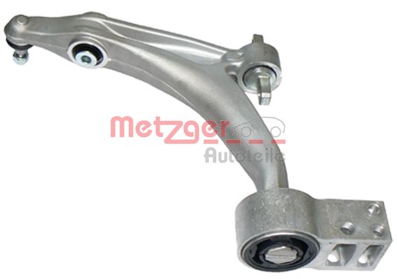 Control/Trailing Arm, wheel suspension (58001801)
