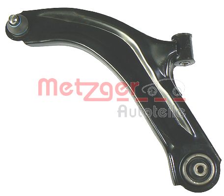 Control/Trailing Arm, wheel suspension (58061601)