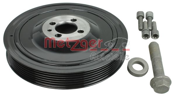 Belt Pulley, crankshaft (6400056)