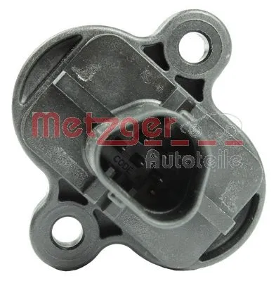 Mass Air Flow Sensor (0890335)