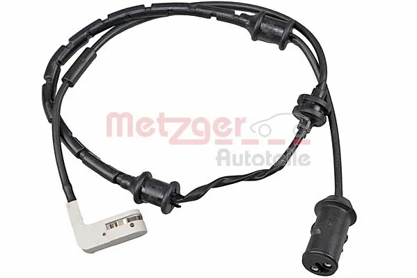 Warning Contact, brake pad wear (1190037)