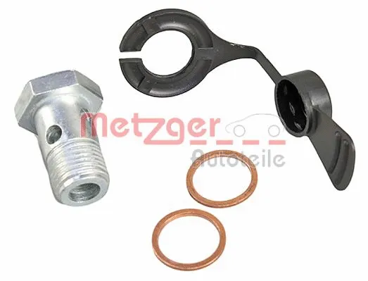 Hydraulic Hose, steering