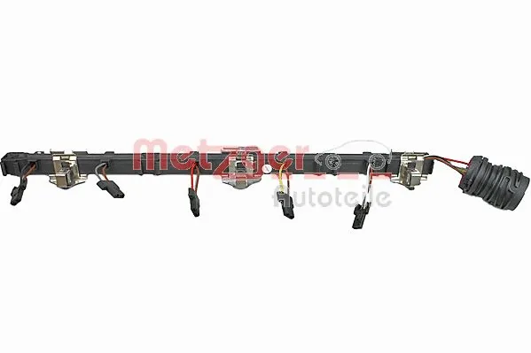Connecting Cable, injector