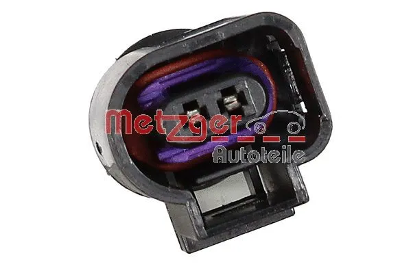 Warning Contact, brake pad wear