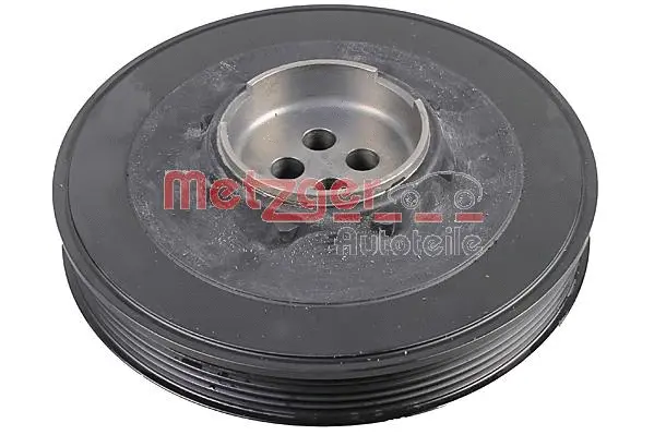 Belt Pulley, crankshaft