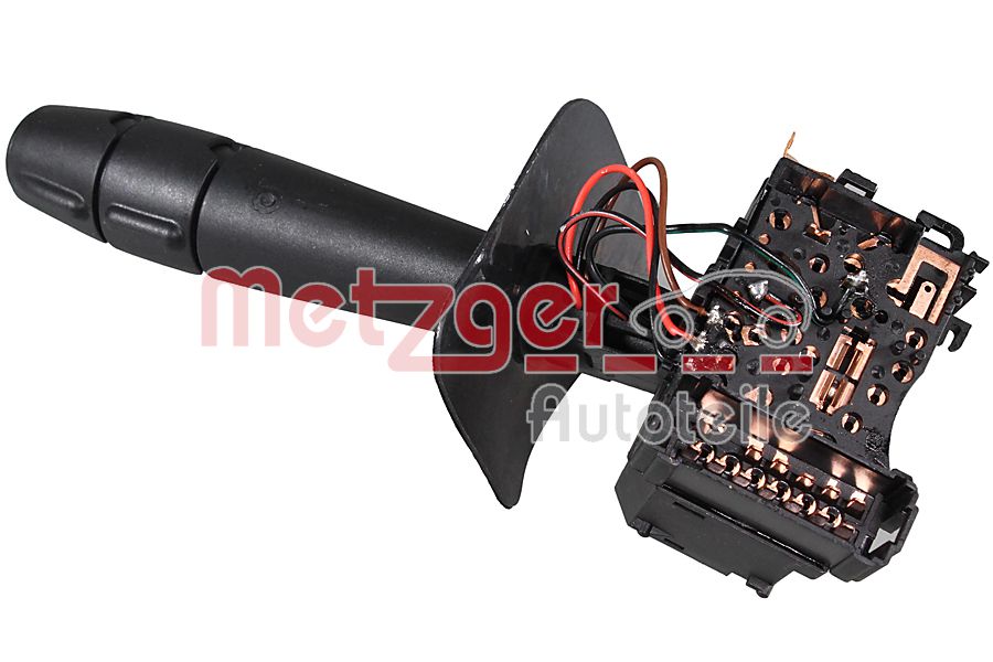 Direction Indicator Switch