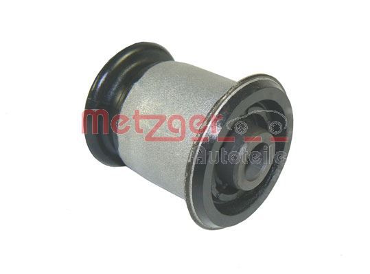 Mounting, control/trailing arm