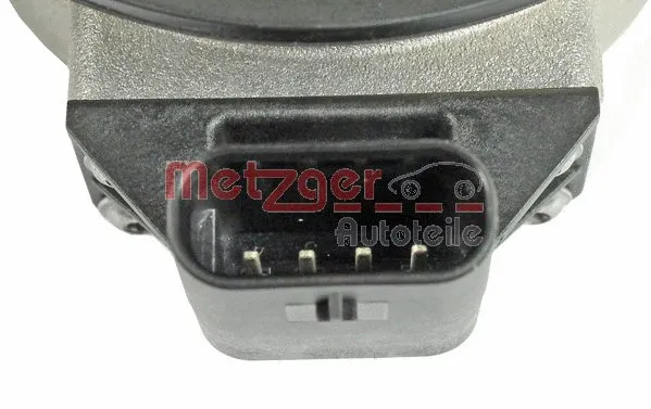 Auxiliary Water Pump (cooling water circuit) (2221020)
