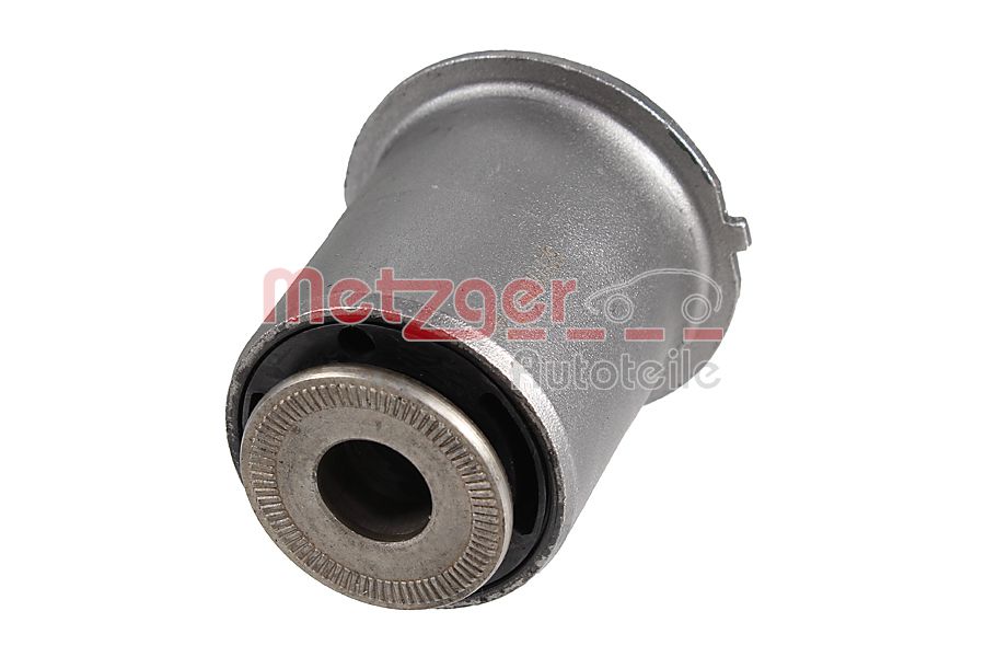 Mounting, control/trailing arm