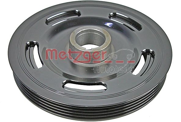 Belt Pulley, crankshaft
