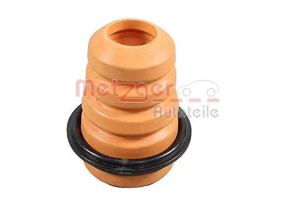 Rubber Buffer, suspension (6490338)
