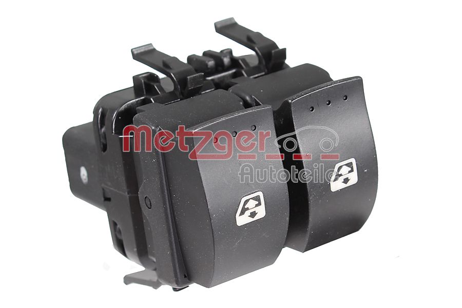Switch, window regulator (09161091)
